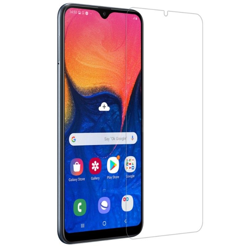 Skärmskydd Samsung Galaxy A10 Nillkin
