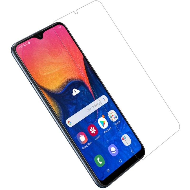 Skärmskydd Samsung Galaxy A10 Nillkin