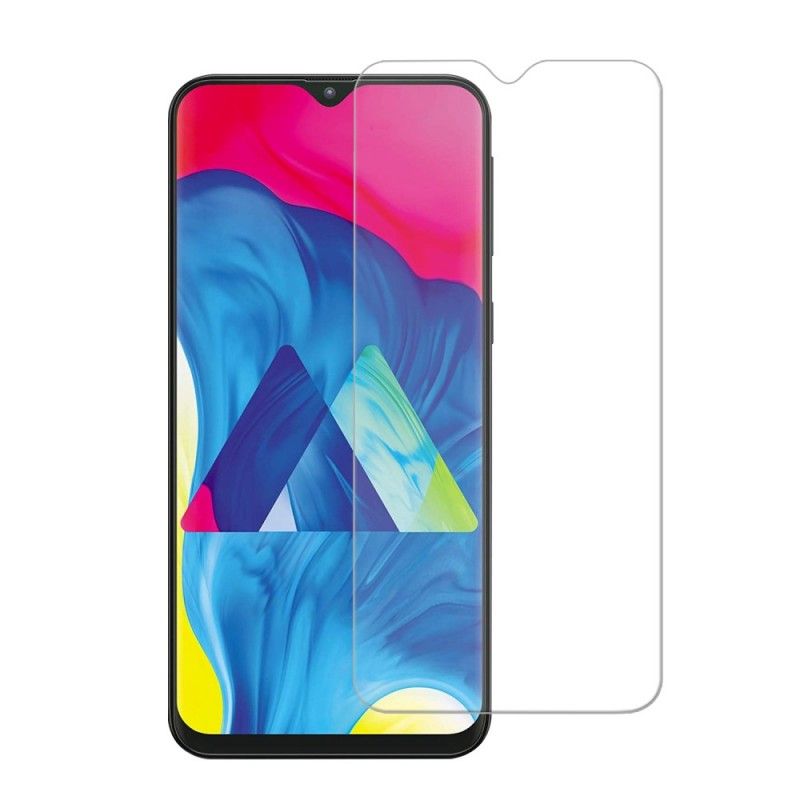 Skydd Av Härdat Glas För Samsung Galaxy A10 Skärm