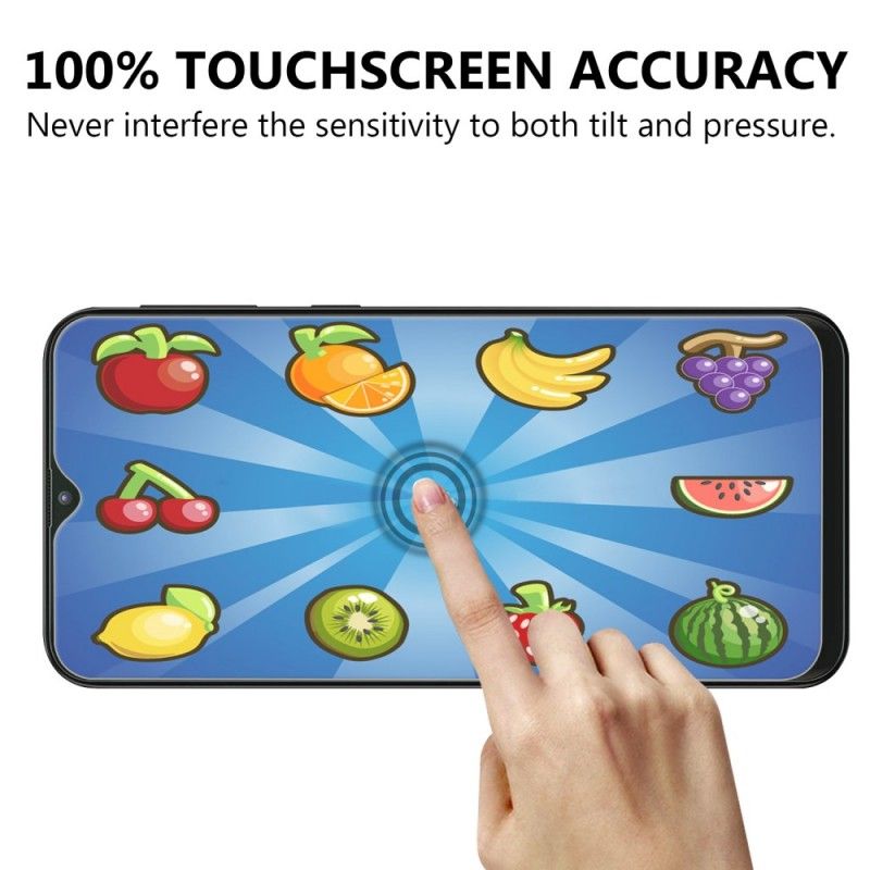 Skydd Av Härdat Glas För Samsung Galaxy A10 Skärm