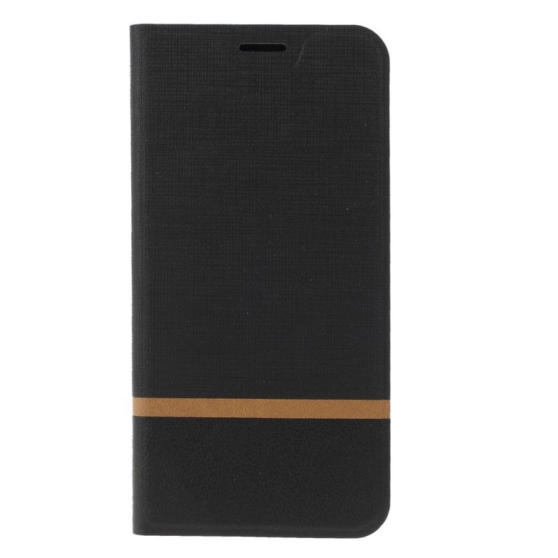 Folio-fodral Honor View 20 Duo Line
