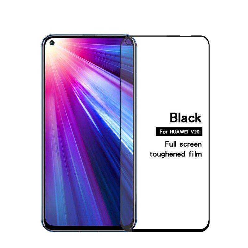 Mofi Honor View 20 Skydd Av Härdat Glas