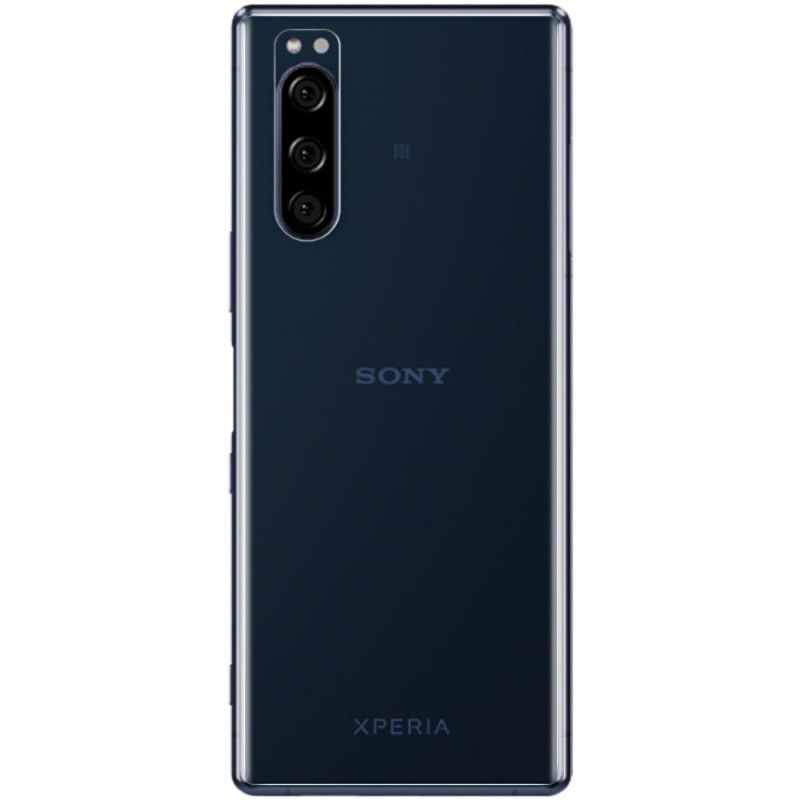 Bakre Skyddsfilm Sony Xperia 5 Imak