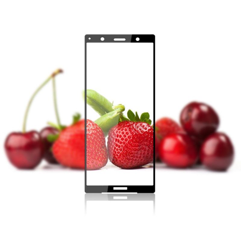 Skydd Av Härdat Glas Sony Xperia 5 Mocolo