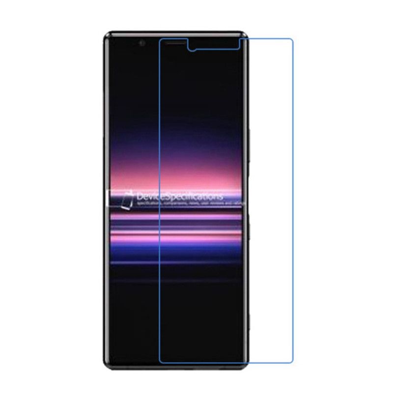 Sony Xperia 5 Skärmskyddsfilm
