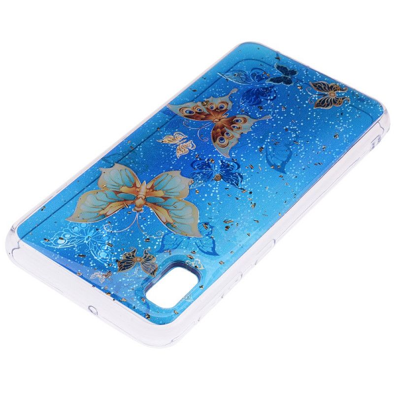Skal Samsung Galaxy A10e Malar