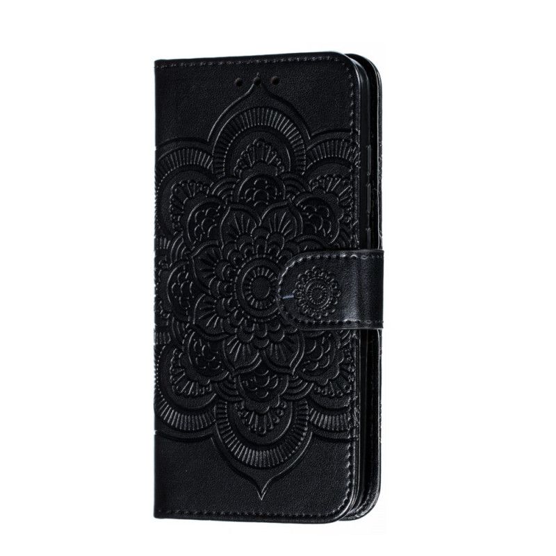 Fodral för Xiaomi Redmi 7A Svart Hela Mandala