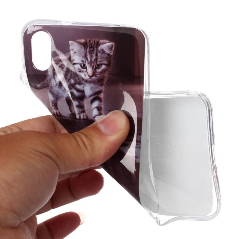 Skal Xiaomi Redmi 7A Ernest Tigern