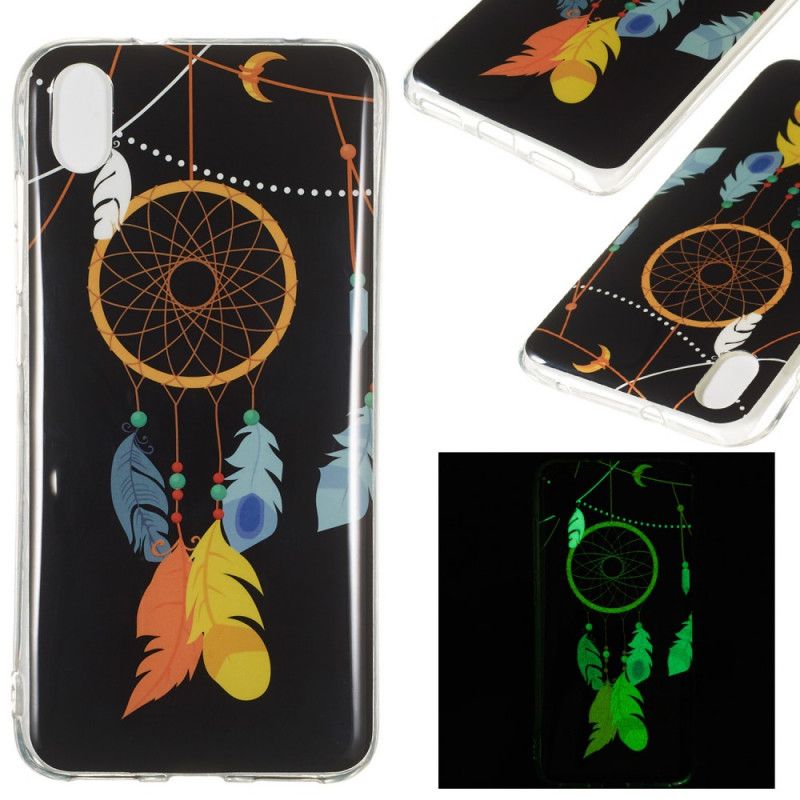 Skal Xiaomi Redmi 7A Fluorescerande Drömfångare