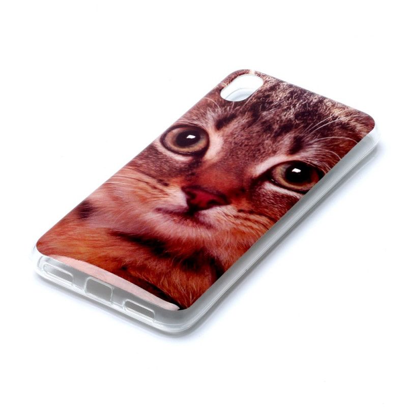 Skal Xiaomi Redmi 7A Min Kattunge
