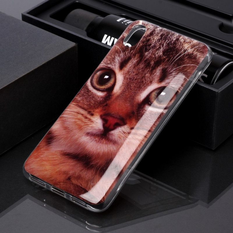 Skal Xiaomi Redmi 7A Min Kattunge
