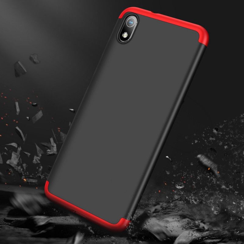Skal Xiaomi Redmi 7A Svart Avtagbar Gkk