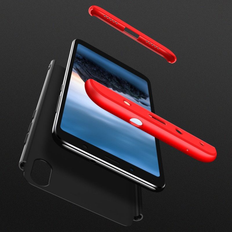 Skal Xiaomi Redmi 7A Svart Avtagbar Gkk