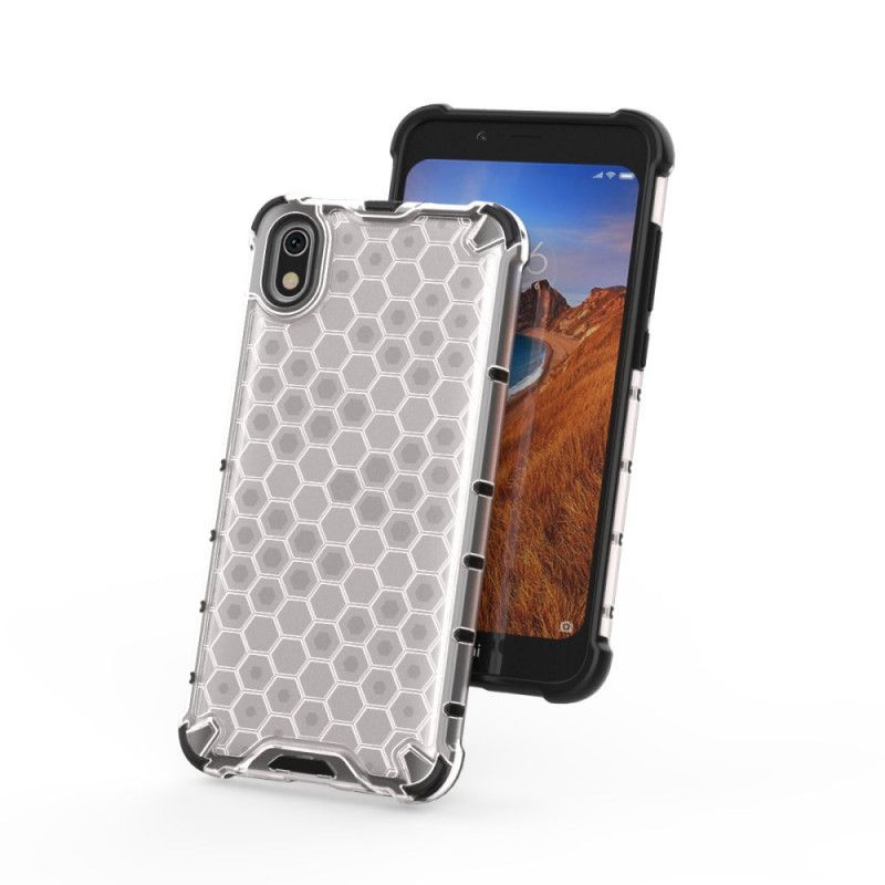Skal Xiaomi Redmi 7A Svart Bikakestil