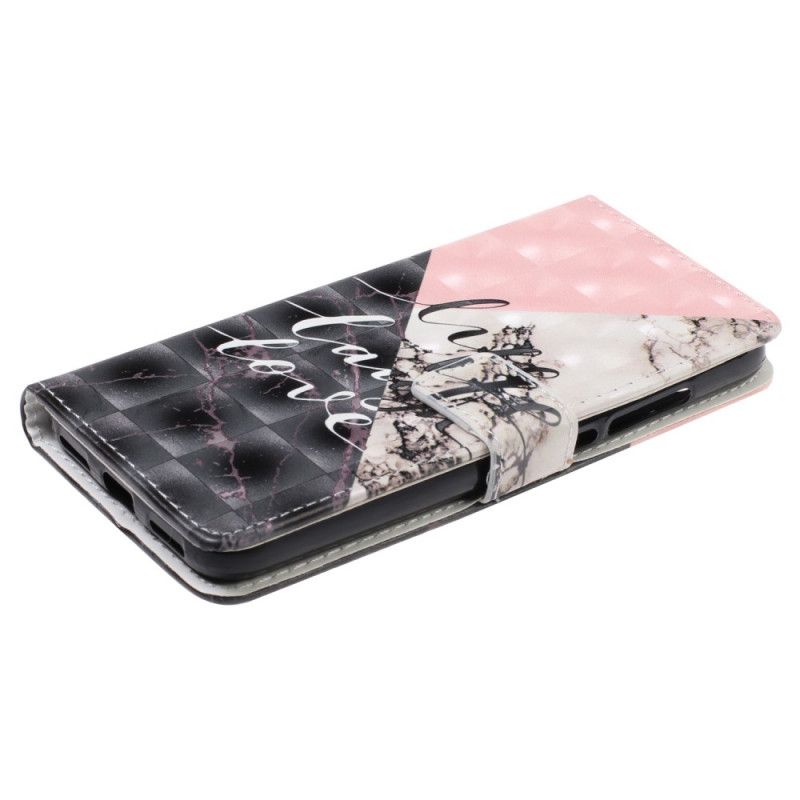 Skyddsfodral Xiaomi Redmi 7A Livet Skratt Kärlek