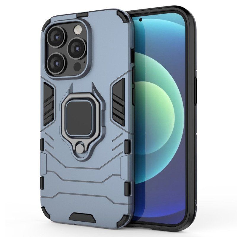 Mobilskal iPhone 14 Pro Ringbeständig