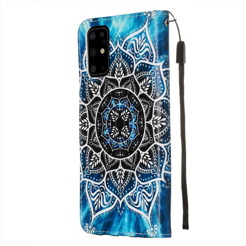 Fodral Samsung Galaxy S20 Plus / S20 Plus 5G Mandala På Himlen