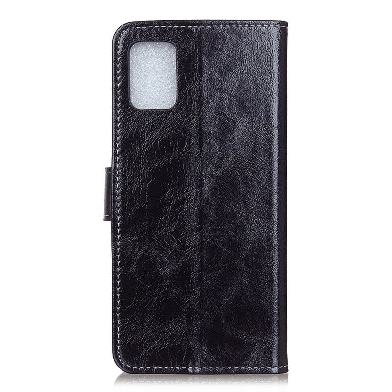 Skyddsfodral Samsung Galaxy S20 Plus / S20 Plus 5G Svart Blank Och Sy