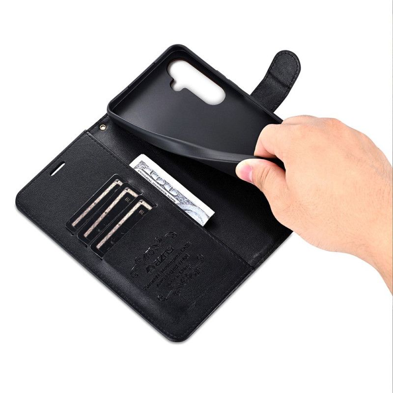 Fodral För Samsung Galaxy S25 5g Azns