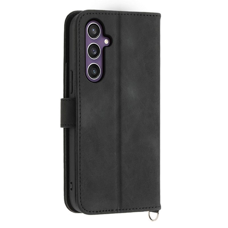 Fodral Samsung Galaxy S25 5g Spetsdesignrem