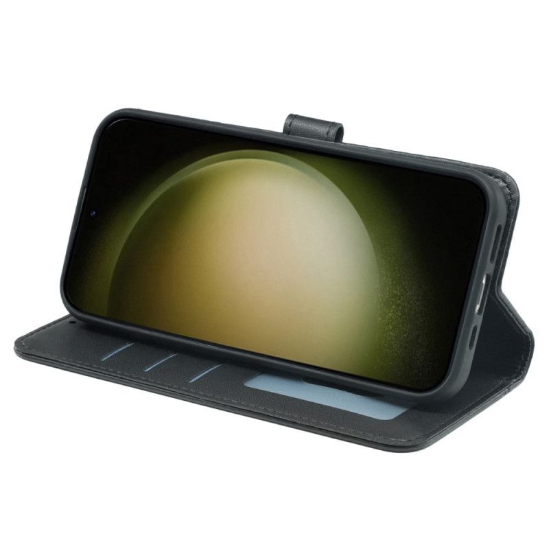 Fodral Samsung Galaxy S25 5g Vintagestil