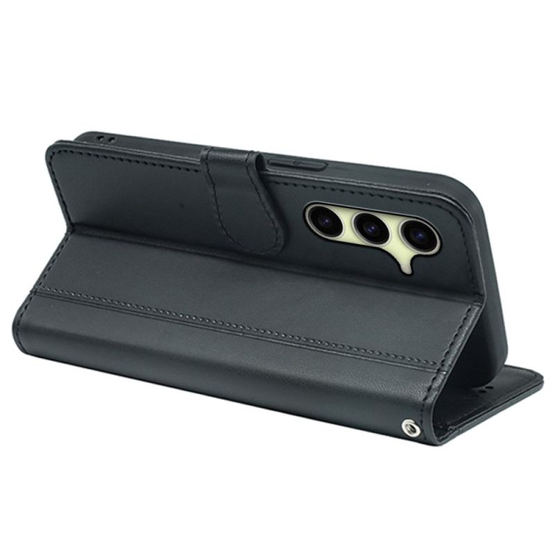 Fodral Samsung Galaxy S25 5g Vintagestil