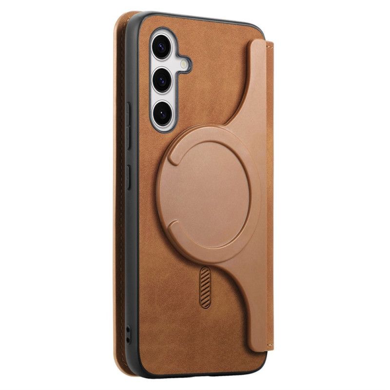 Folio-fodral Samsung Galaxy S25 5g Caseneo