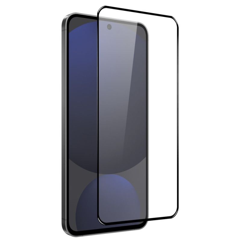 Heltäckande Skärmskydd I Härdat Glas För Samsung Galaxy S25 5g