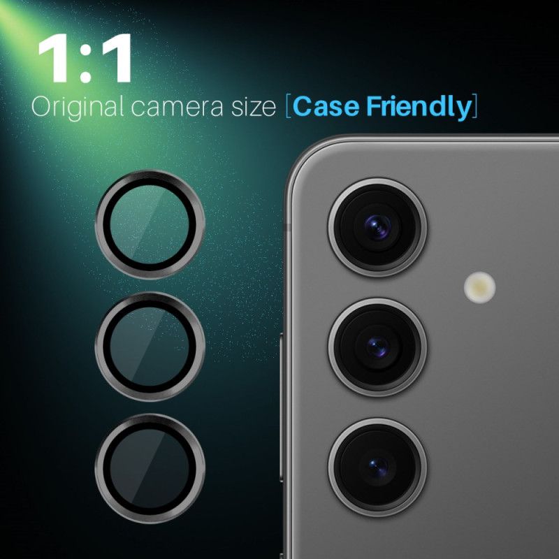 Linsskydd För Samsung Galaxy S25 5g