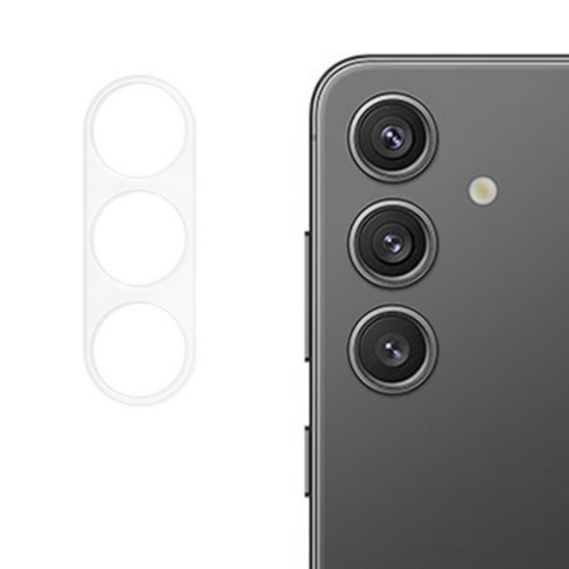Linsskydd I Härdat Glas För Samsung Galaxy S25 5g
