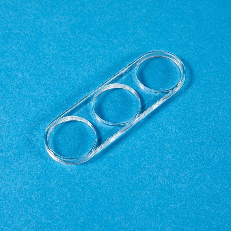 Linsskydd I Härdat Glas För Samsung Galaxy S25 5g