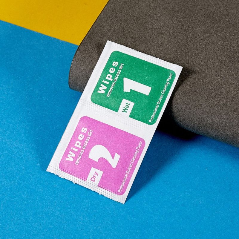 Linsskydd I Härdat Glas För Samsung Galaxy S25 5g