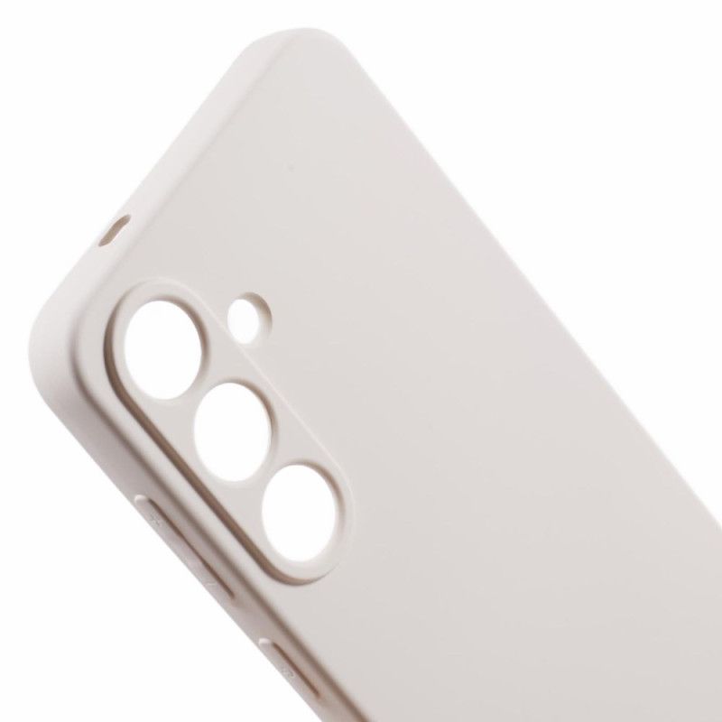 Skal För Samsung Galaxy S25 5g Dubbelfiber