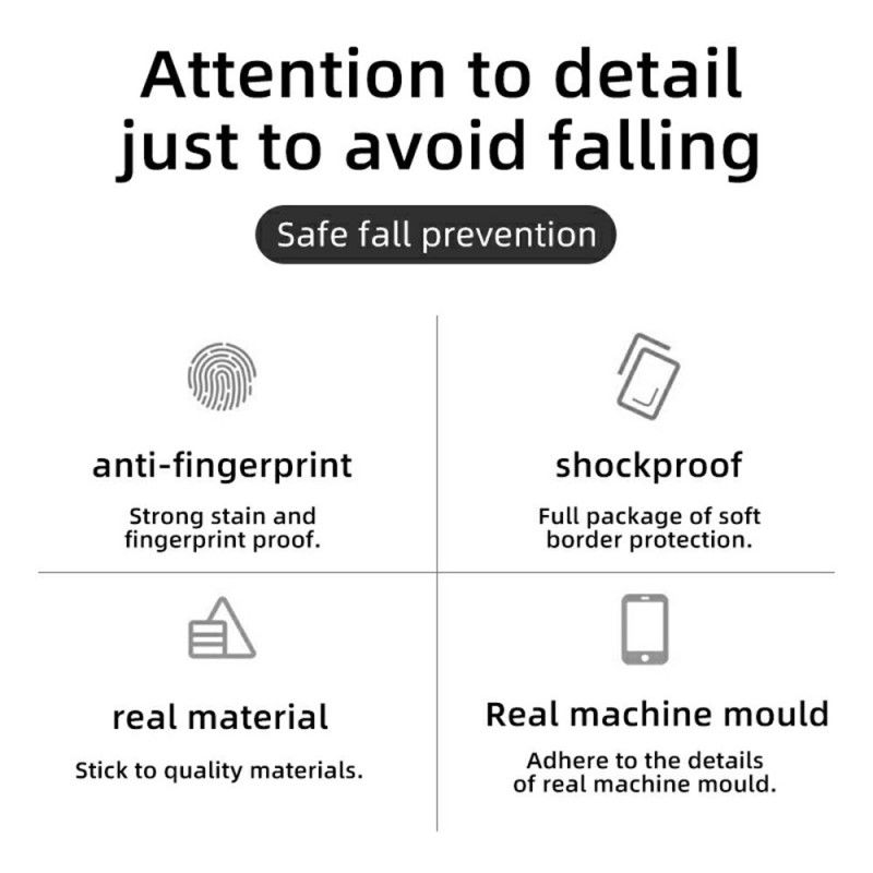 Skal Samsung Galaxy S25 5g Airbag