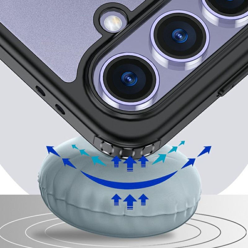 Skal Samsung Galaxy S25 5g Airbag