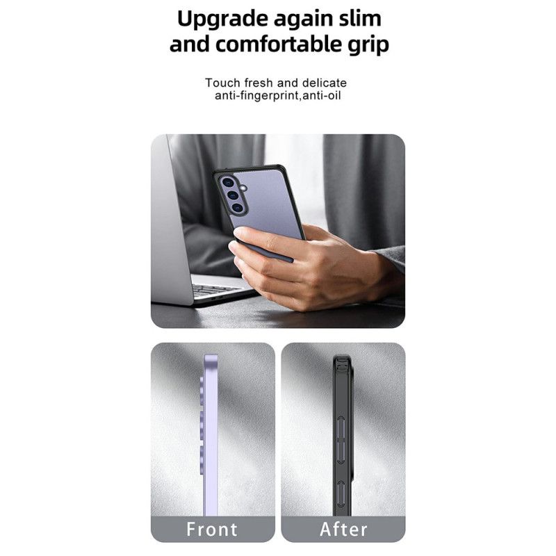 Skal Samsung Galaxy S25 5g Airbag