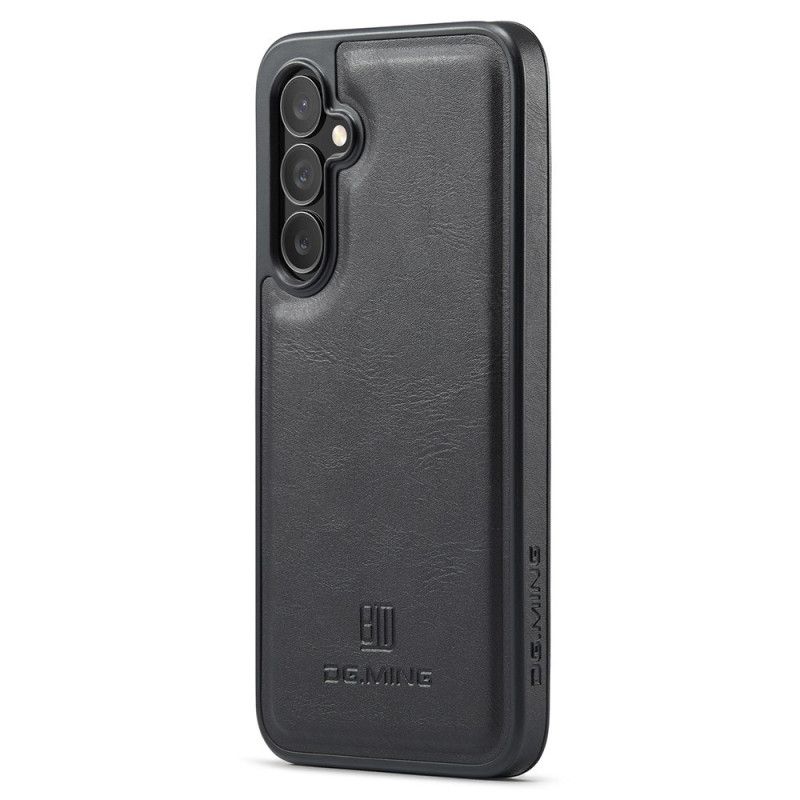 Skal Samsung Galaxy S25 5g Dg.ming Lädereffekt