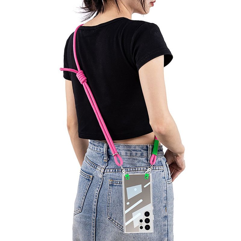 Skal Samsung Galaxy S25 5g Färg