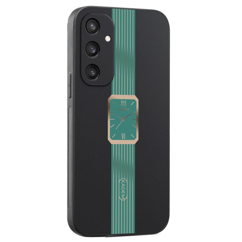 Skal Samsung Galaxy S25 5g Kadem-klocka