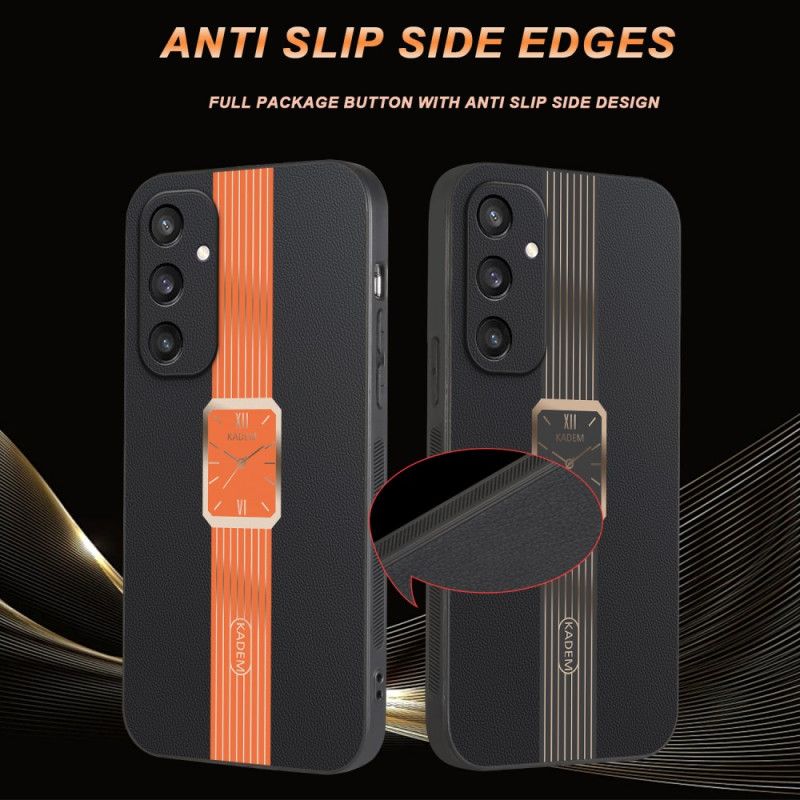 Skal Samsung Galaxy S25 5g Kadem-klocka