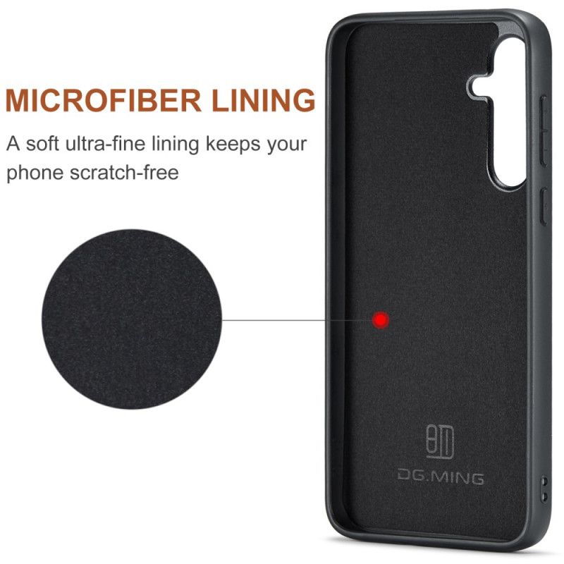 Skal Samsung Galaxy S25 5g M2-serien Dg.ming