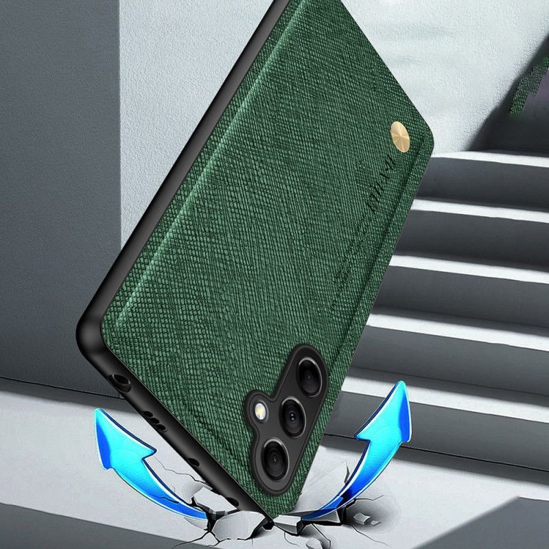 Skal Samsung Galaxy S25 5g Magnetisk