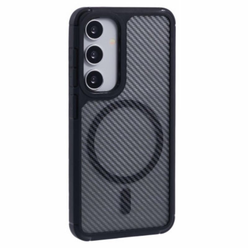 Skal Samsung Galaxy S25 5g Magsafe-kompatibel