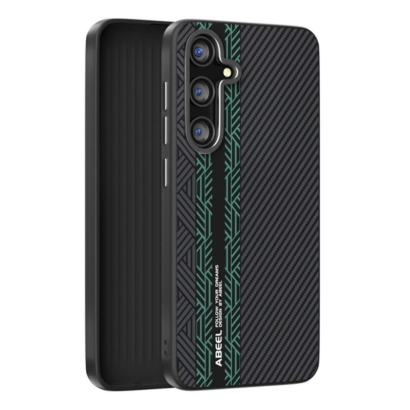 Skal Samsung Galaxy S25 5g Magsafe-kompatibel Abeel