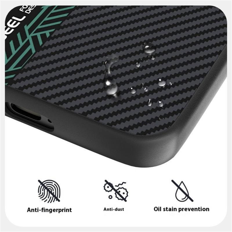 Skal Samsung Galaxy S25 5g Magsafe-kompatibel Abeel