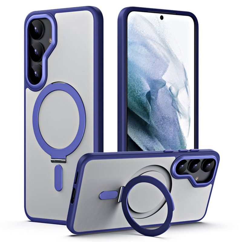 Skal Samsung Galaxy S25 5g Magsafe-kompatibel Stöd