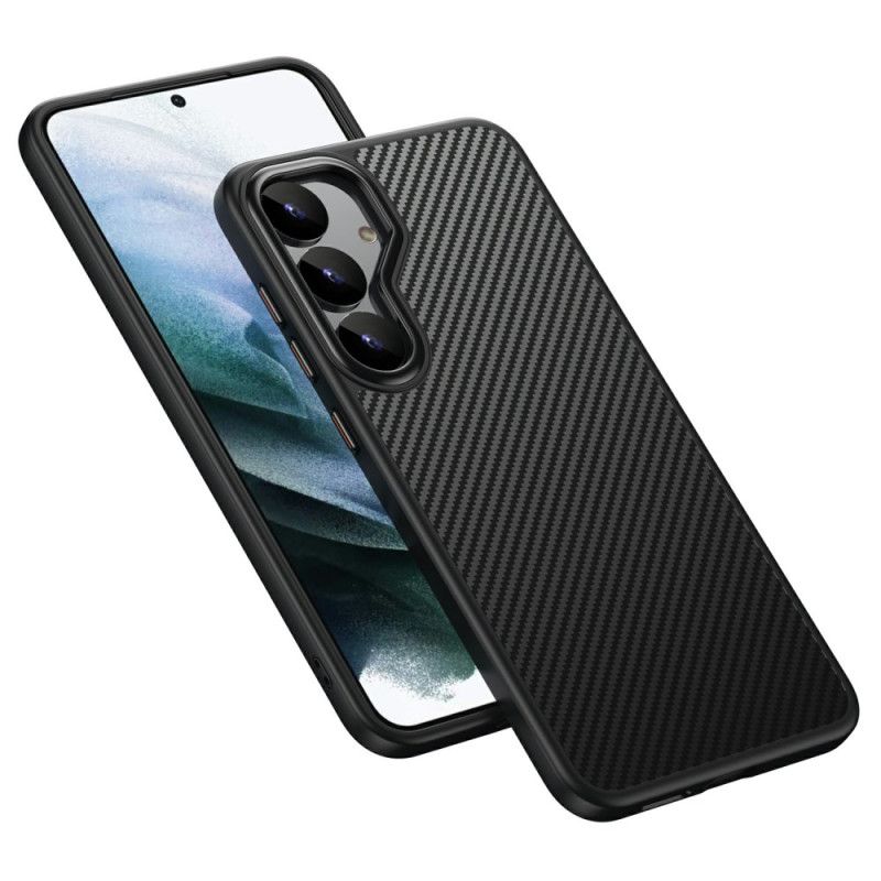 Skal Samsung Galaxy S25 5g Magsafe Premium Kompatibel