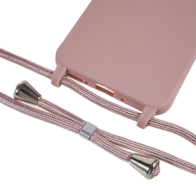 Skal Samsung Galaxy S25 5g Ny Silikonfärg