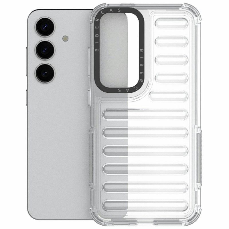 Skal Samsung Galaxy S25 5g Randig Design