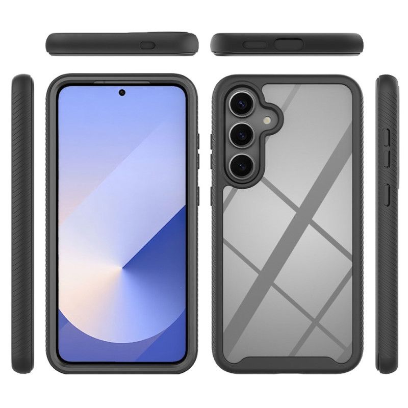 Skal Samsung Galaxy S25 5g Skärmskydd